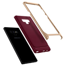 Load image into Gallery viewer, Galaxy Note 9 Case Neo Hybrid
