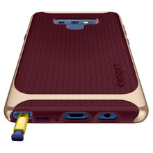 Load image into Gallery viewer, Galaxy Note 9 Case Neo Hybrid

