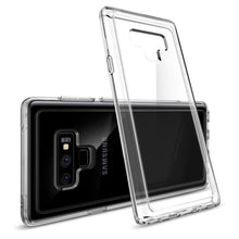 Load image into Gallery viewer, Galaxy Note 9 Case Slim Armor Crystal
