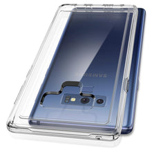 Load image into Gallery viewer, Galaxy Note 9 Case Slim Armor Crystal

