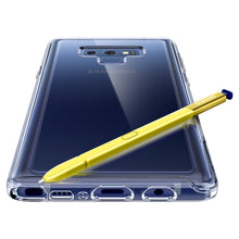 Load image into Gallery viewer, Galaxy Note 9 Case Slim Armor Crystal
