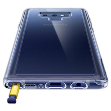 Load image into Gallery viewer, Galaxy Note 9 Case Slim Armor Crystal
