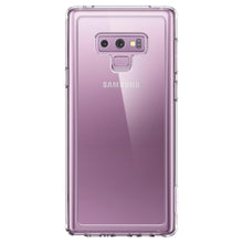 Load image into Gallery viewer, Galaxy Note 9 Case Slim Armor Crystal
