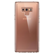Load image into Gallery viewer, Galaxy Note 9 Case Slim Armor Crystal
