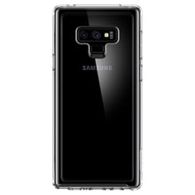 Load image into Gallery viewer, Galaxy Note 9 Case Slim Armor Crystal

