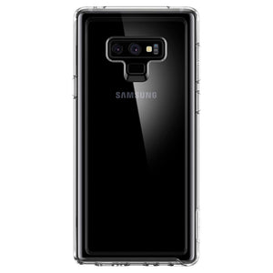 Galaxy Note 9 Case Slim Armor Crystal