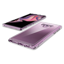 Load image into Gallery viewer, Galaxy Note 9 Case Slim Armor Crystal
