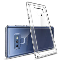 Load image into Gallery viewer, Galaxy Note 9 Case Slim Armor Crystal
