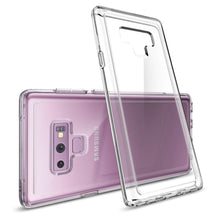 Load image into Gallery viewer, Galaxy Note 9 Case Slim Armor Crystal
