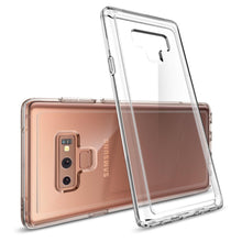 Load image into Gallery viewer, Galaxy Note 9 Case Slim Armor Crystal

