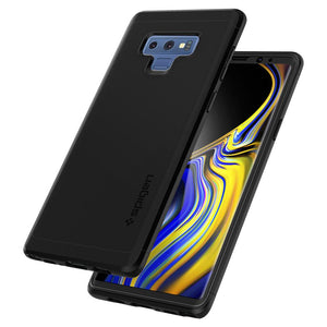 Galaxy Note 9 Case Thin Fit 360