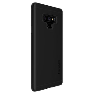 Galaxy Note 9 Case Thin Fit 360