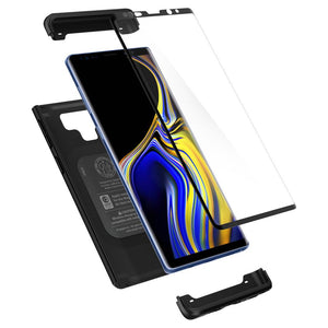 Galaxy Note 9 Case Thin Fit 360