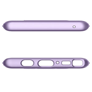 Galaxy Note 9 Case Thin Fit 360