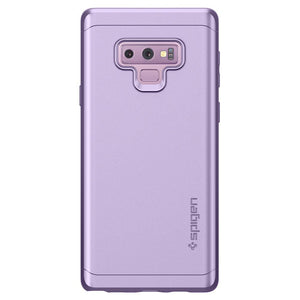 Galaxy Note 9 Case Thin Fit 360