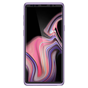 Galaxy Note 9 Case Thin Fit 360