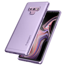 Load image into Gallery viewer, Galaxy Note 9 Case Thin Fit 360
