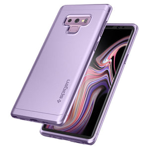 Galaxy Note 9 Case Thin Fit 360