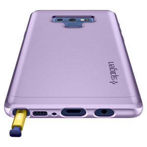 Galaxy Note 9 Case Thin Fit 360