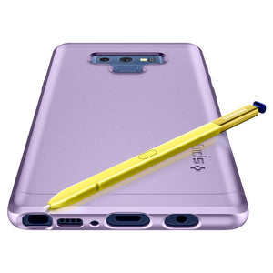 Galaxy Note 9 Case Thin Fit 360
