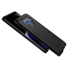 Load image into Gallery viewer, Galaxy Note 9 Case Tough Armor
