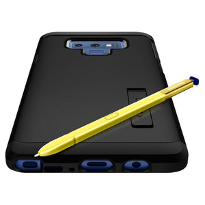 Galaxy Note 9 Case Tough Armor