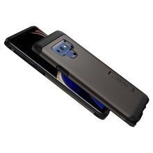 Load image into Gallery viewer, Galaxy Note 9 Case Tough Armor
