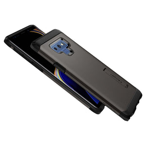 Galaxy Note 9 Case Tough Armor