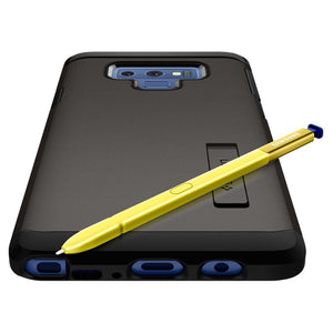 Galaxy Note 9 Case Tough Armor