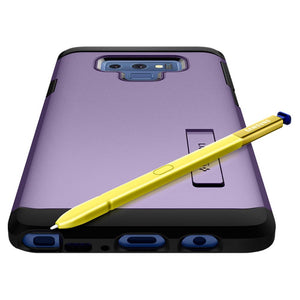 Galaxy Note 9 Case Tough Armor