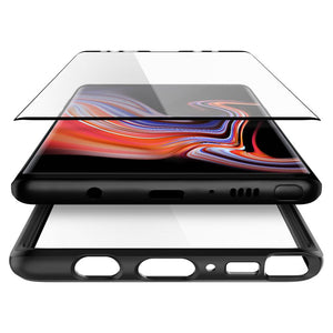 Galaxy Note 9 Case Ultra Hybrid 360