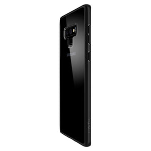 Galaxy Note 9 Case Ultra Hybrid 360