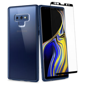 Galaxy Note 9 Case Ultra Hybrid 360