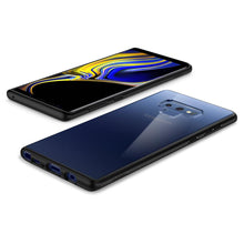 Load image into Gallery viewer, Galaxy Note 9 Case Ultra Hybrid
