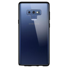 Load image into Gallery viewer, Galaxy Note 9 Case Ultra Hybrid
