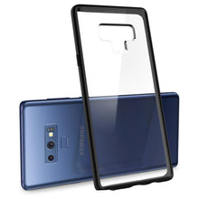 Load image into Gallery viewer, Galaxy Note 9 Case Ultra Hybrid
