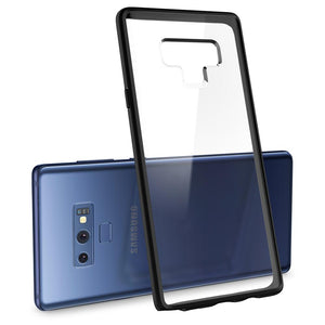 Galaxy Note 9 Case Ultra Hybrid