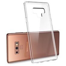 Load image into Gallery viewer, Galaxy Note 9 Case Ultra Hybrid
