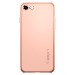 iPhone 8 Case Thin Fit 360