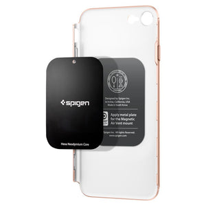 iPhone 8 Case Thin Fit 360