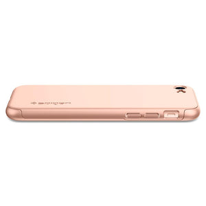 iPhone 8 Case Thin Fit 360