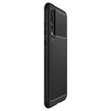 Load image into Gallery viewer, Huawei P20 Pro Case Marked Armor
