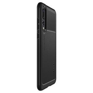 Huawei P20 Pro Case Marked Armor