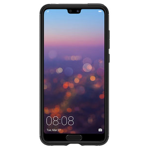 Huawei P20 Pro Case Marked Armor