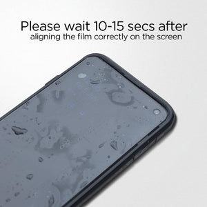 Galaxy Note 10 Screen Protector Neo Flex