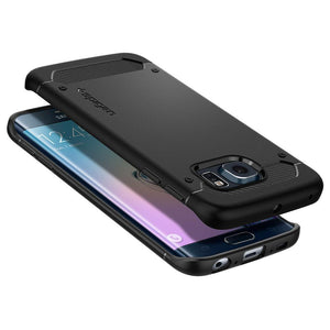 Galaxy S6 Edge Case Rugged Armor