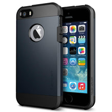 Load image into Gallery viewer, iPhone SE / 5S / 5 Case Tough Armor
