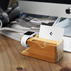 Apple Watch + Phone Stand S370