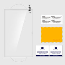 Load image into Gallery viewer, ASUS Chromebook Flip C434TA 14&quot; Screen Protector GLAS.tR SLIM
