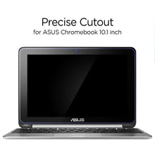 Load image into Gallery viewer, ASUS Chromebook Flip C100PA 10.1&quot; Screen Protector GLAS.tR SLIM
